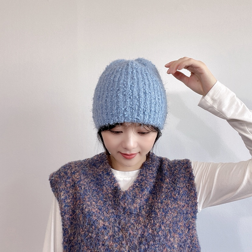 LOVELY HAT韓國直郵㊣女裝新款人氣休閑職業熱賣25秋冬帽子LOVELY HAT帽子