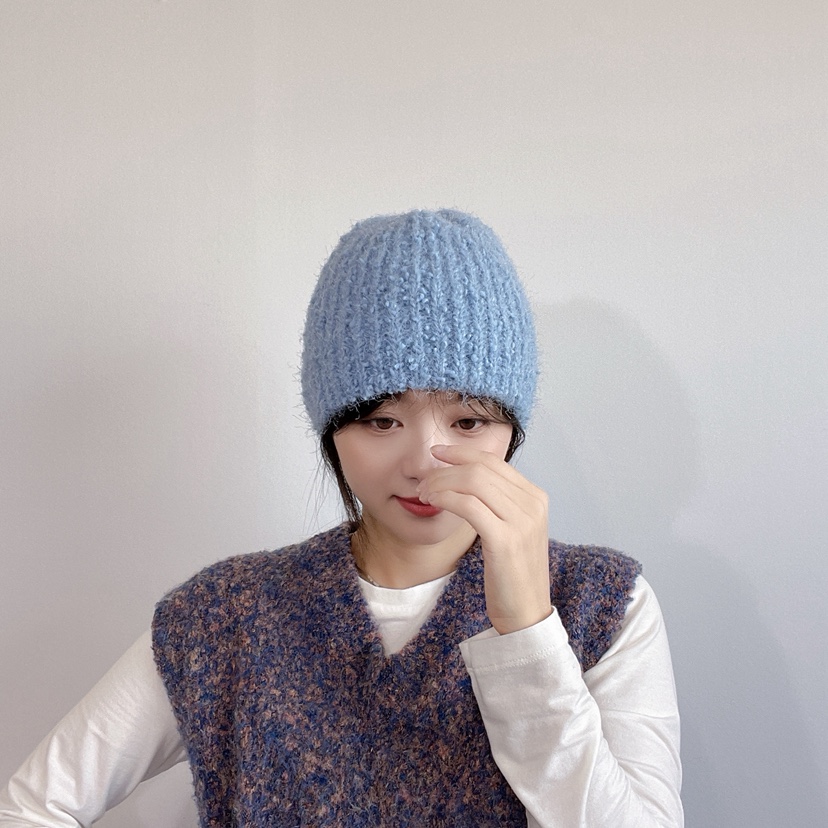 LOVELY HAT韓國直郵㊣女裝新款人氣休閑職業熱賣25秋冬帽子LOVELY HAT帽子
