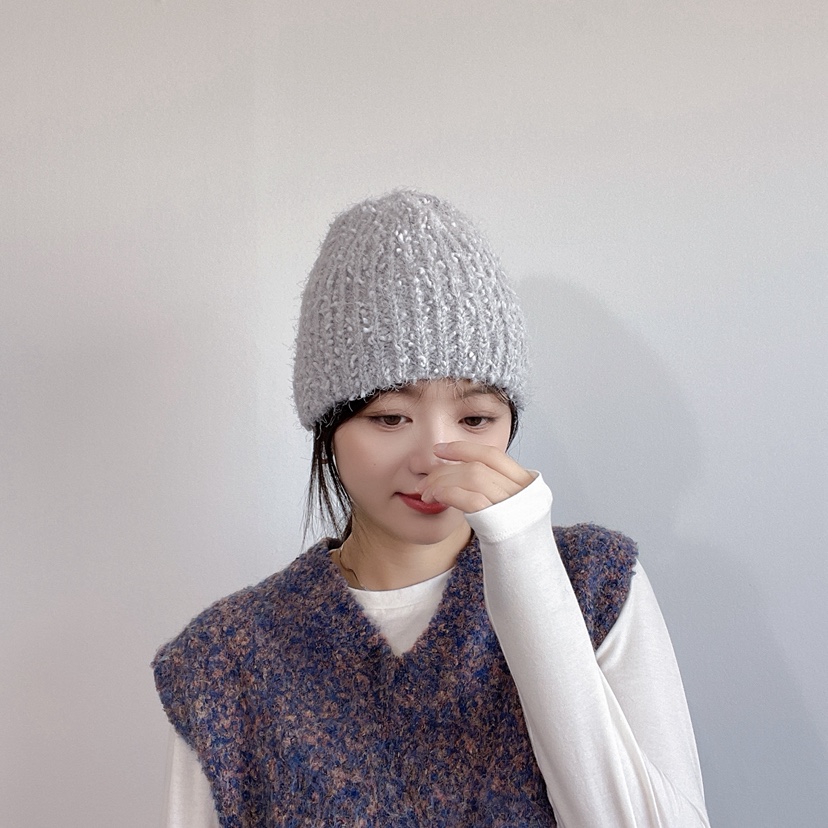 LOVELY HAT韓國直郵㊣女裝新款人氣休閑職業熱賣25秋冬帽子LOVELY HAT帽子