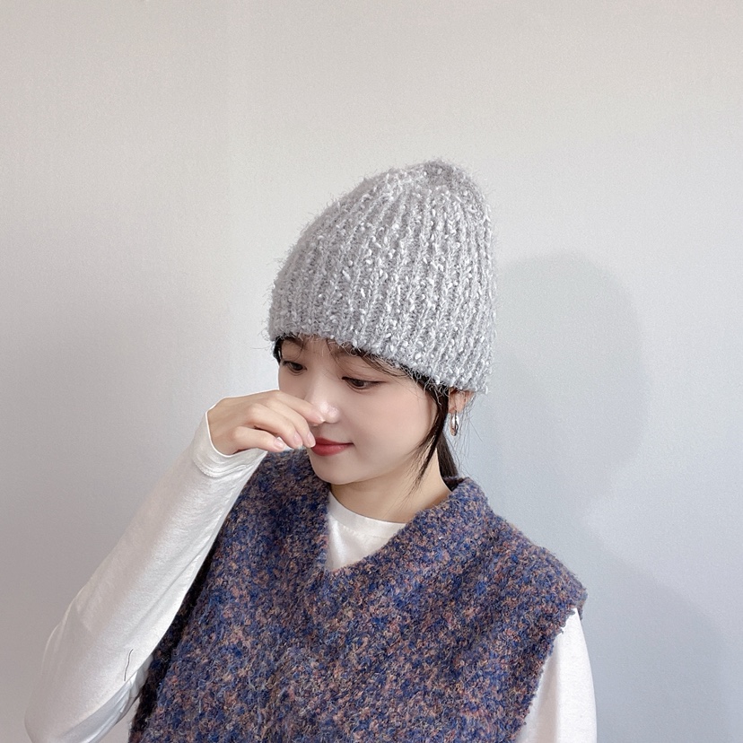 LOVELY HAT韓國直郵㊣女裝新款人氣休閑職業熱賣25秋冬帽子LOVELY HAT帽子