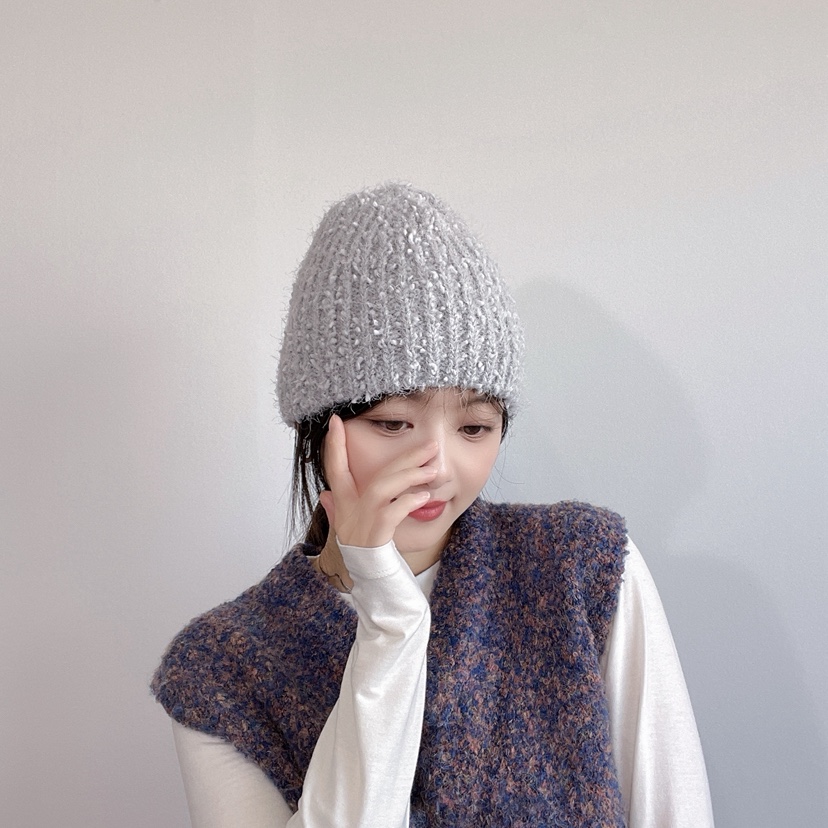 LOVELY HAT韓國直郵㊣女裝新款人氣休閑職業熱賣25秋冬帽子LOVELY HAT帽子
