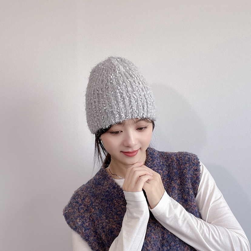 LOVELY HAT韓國直郵㊣女裝新款人氣休閑職業熱賣25秋冬帽子LOVELY HAT帽子