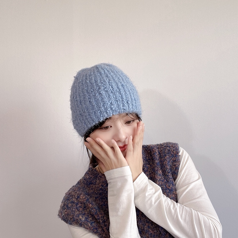 LOVELY HAT韓國直郵㊣女裝新款人氣休閑職業熱賣25秋冬帽子LOVELY HAT帽子