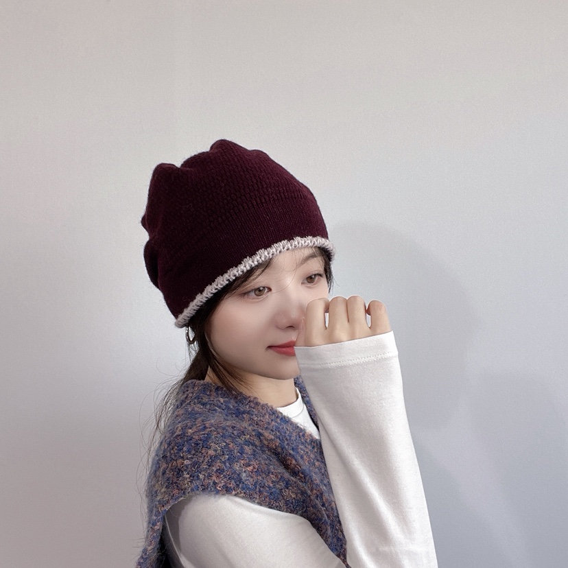 LOVELY HAT東大門㊣實拍女裝新款真品職業休閑25秋冬人氣帽子LOVELY HAT帽子