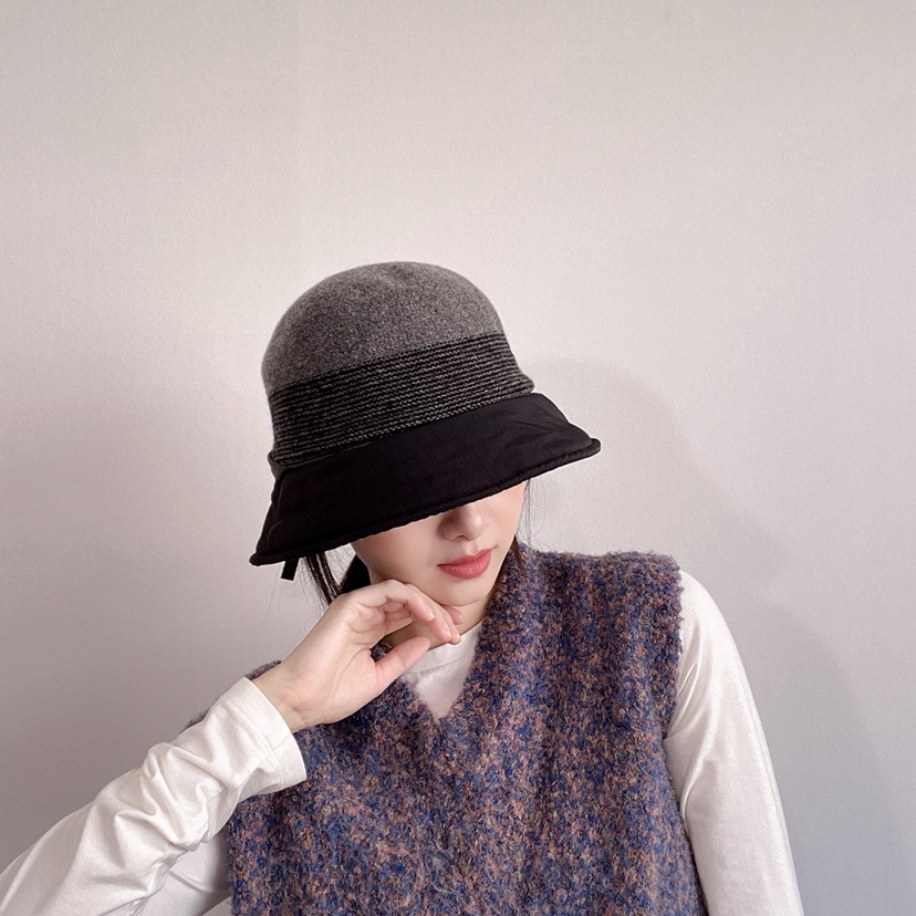 LOVELY HAT韓國直郵㊣女裝新款時尚休閑職業25秋冬熱賣帽子LOVELY HAT帽子