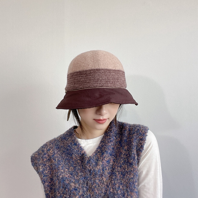 LOVELY HAT韓國直郵㊣女裝新款時尚休閑職業25秋冬熱賣帽子LOVELY HAT帽子