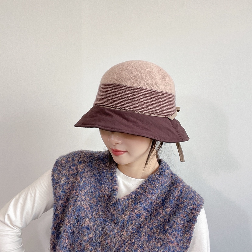LOVELY HAT韓國直郵㊣女裝新款時尚休閑職業25秋冬熱賣帽子LOVELY HAT帽子