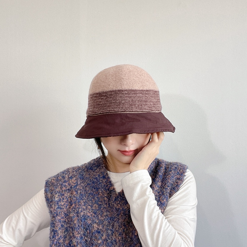 LOVELY HAT韓國直郵㊣女裝新款時尚休閑職業25秋冬熱賣帽子LOVELY HAT帽子