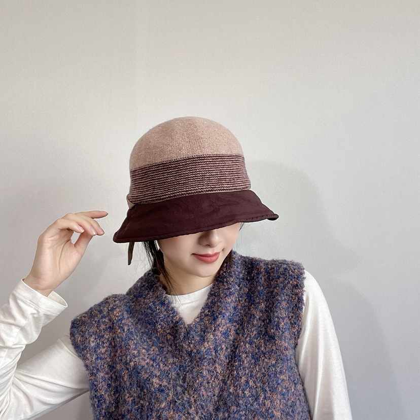 LOVELY HAT韓國直郵㊣女裝新款時尚休閑職業25秋冬熱賣帽子LOVELY HAT帽子