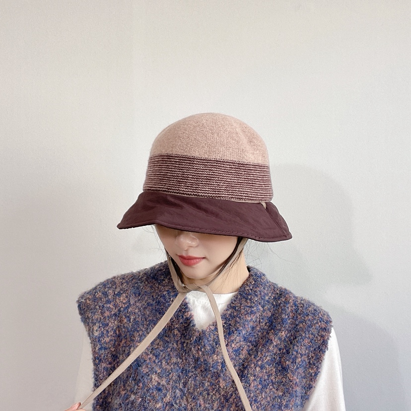 LOVELY HAT韓國直郵㊣女裝新款時尚休閑職業25秋冬熱賣帽子LOVELY HAT帽子