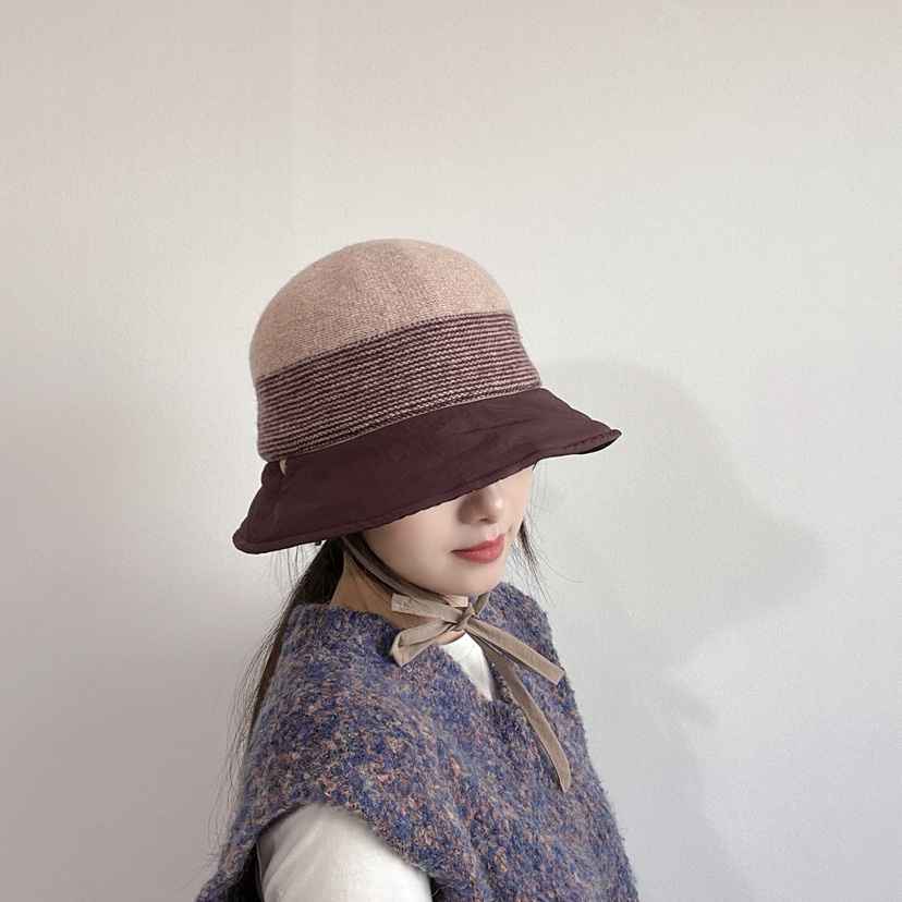 LOVELY HAT韓國直郵㊣女裝新款時尚休閑職業25秋冬熱賣帽子LOVELY HAT帽子