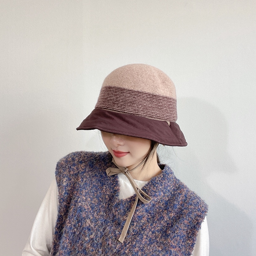 LOVELY HAT韓國直郵㊣女裝新款時尚休閑職業25秋冬熱賣帽子LOVELY HAT帽子