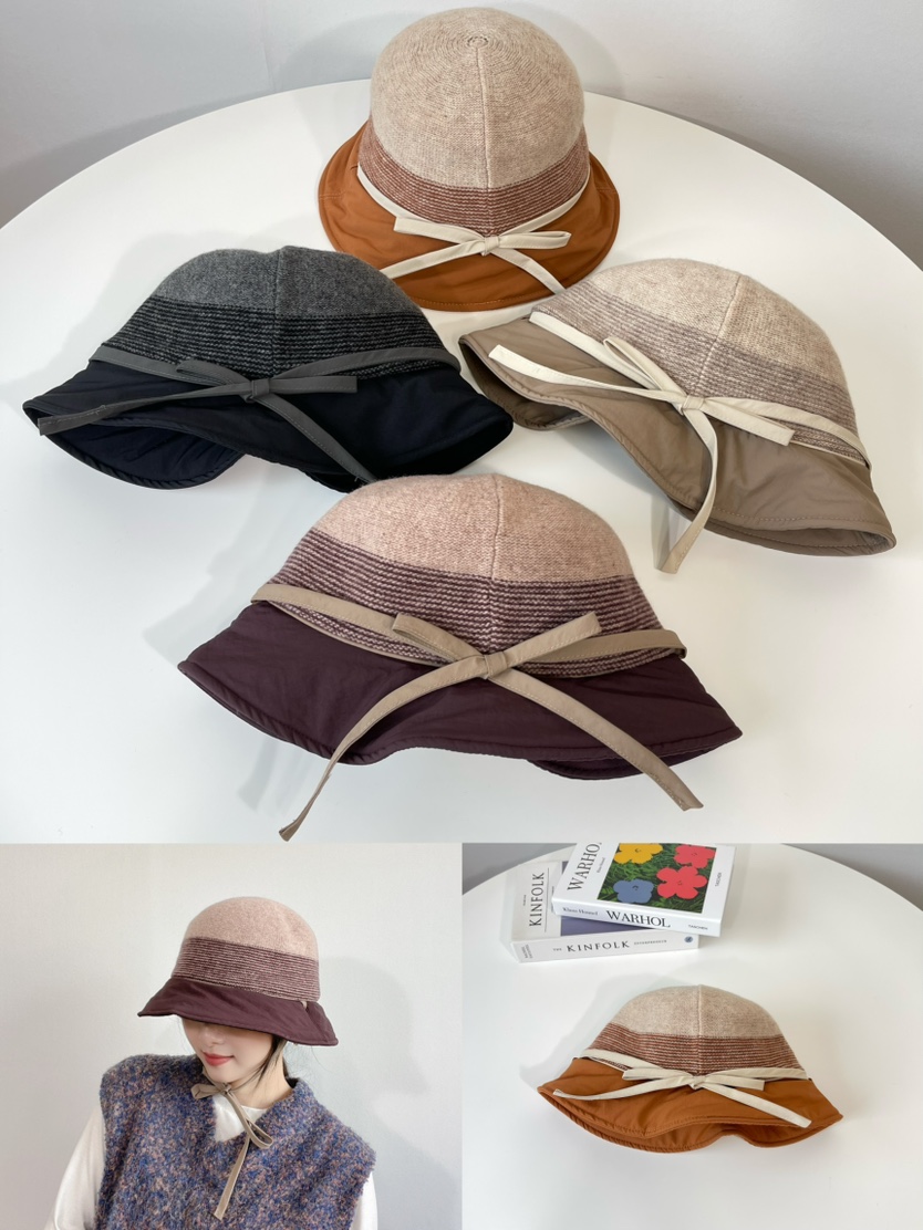 LOVELY HAT韓國直郵㊣女裝新款時尚休閑職業25秋冬熱賣帽子LOVELY HAT帽子