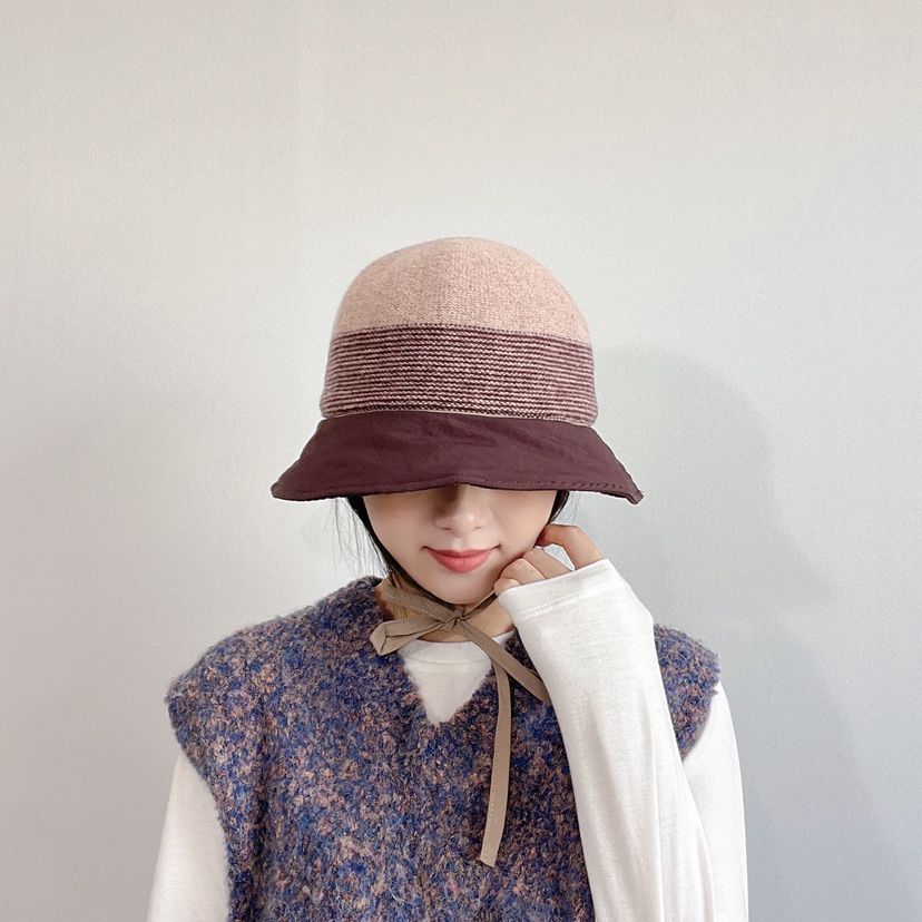 LOVELY HAT韓國直郵㊣女裝新款時尚休閑職業25秋冬熱賣帽子LOVELY HAT帽子