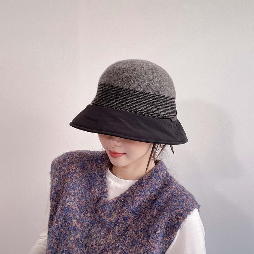 LOVELY HAT韓國直郵㊣女裝新款時尚休閑職業25秋冬熱賣帽子LOVELY HAT帽子圖色2