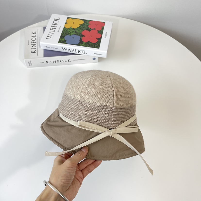 LOVELY HAT韓國直郵㊣女裝新款時尚休閑職業25秋冬熱賣帽子LOVELY HAT帽子圖色3