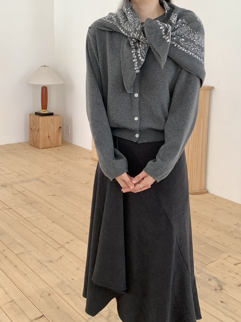 RE:OPENING韓國代購㊣女裝新品人氣推薦熱賣真品圍巾披肩圍巾RE:OPENING圍巾/披肩