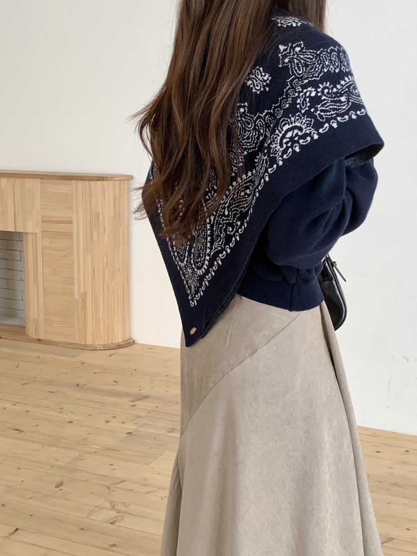 RE:OPENING韓國代購㊣女裝新品人氣推薦熱賣真品圍巾披肩圍巾RE:OPENING圍巾/披肩