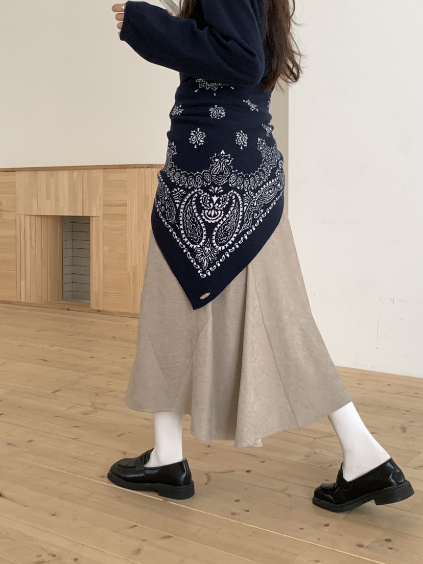 RE:OPENING韓國代購㊣女裝新品人氣推薦熱賣真品圍巾披肩圍巾RE:OPENING圍巾/披肩