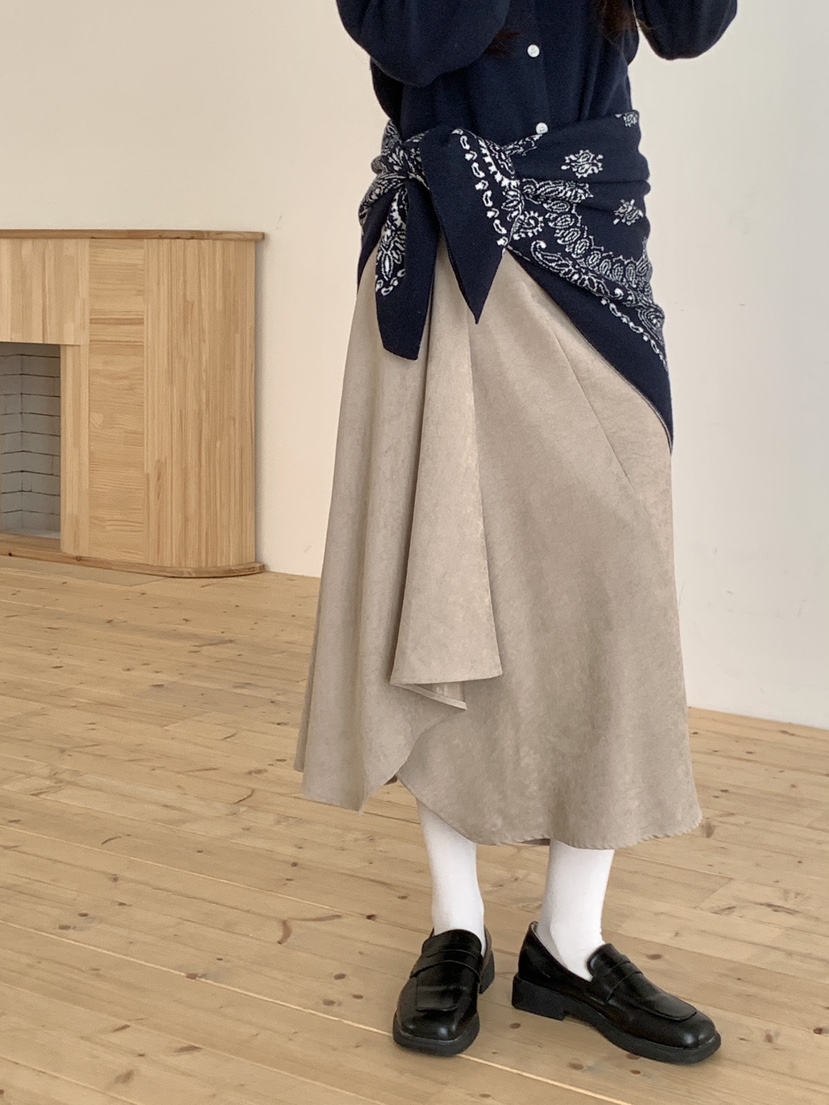 RE:OPENING韓國代購㊣女裝新品人氣推薦熱賣真品圍巾披肩圍巾RE:OPENING圍巾/披肩