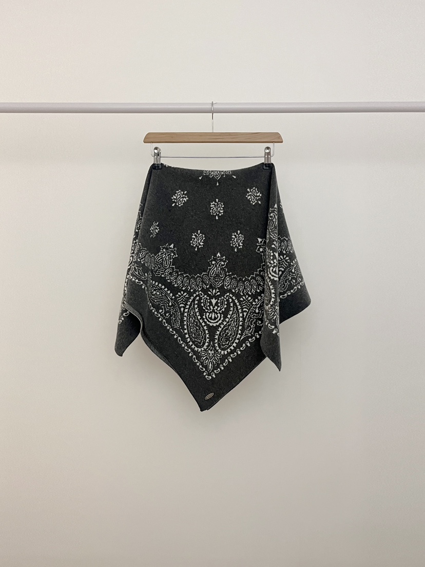 RE:OPENING韓國代購㊣女裝新品人氣推薦熱賣真品圍巾披肩圍巾RE:OPENING圍巾/披肩圖色2
