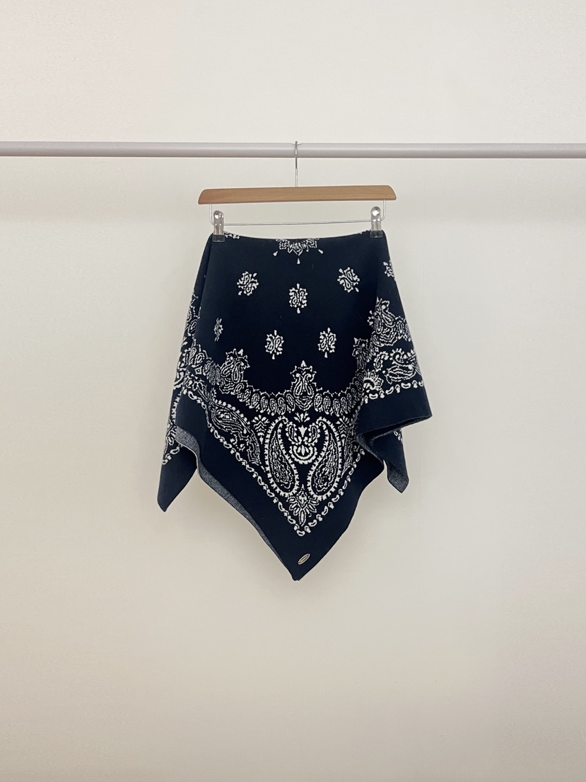 RE:OPENING韓國代購㊣女裝新品人氣推薦熱賣真品圍巾披肩圍巾RE:OPENING圍巾/披肩圖色3