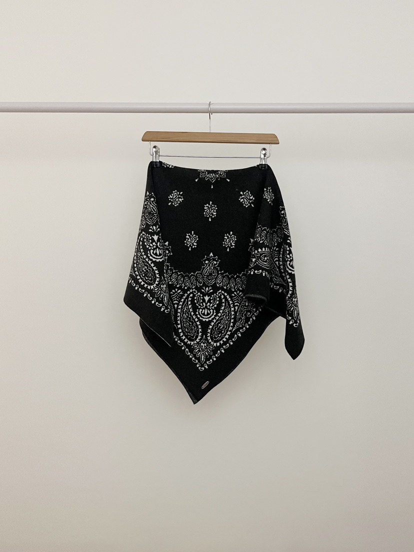 RE:OPENING韓國代購㊣女裝新品人氣推薦熱賣真品圍巾披肩圍巾RE:OPENING圍巾/披肩圖色4