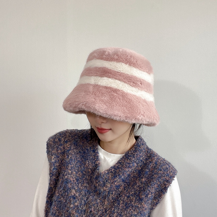 LOVELY HAT東大門㊣實拍女裝新款人氣時尚真品推薦熱賣帽子LOVELY HAT帽子圖色2