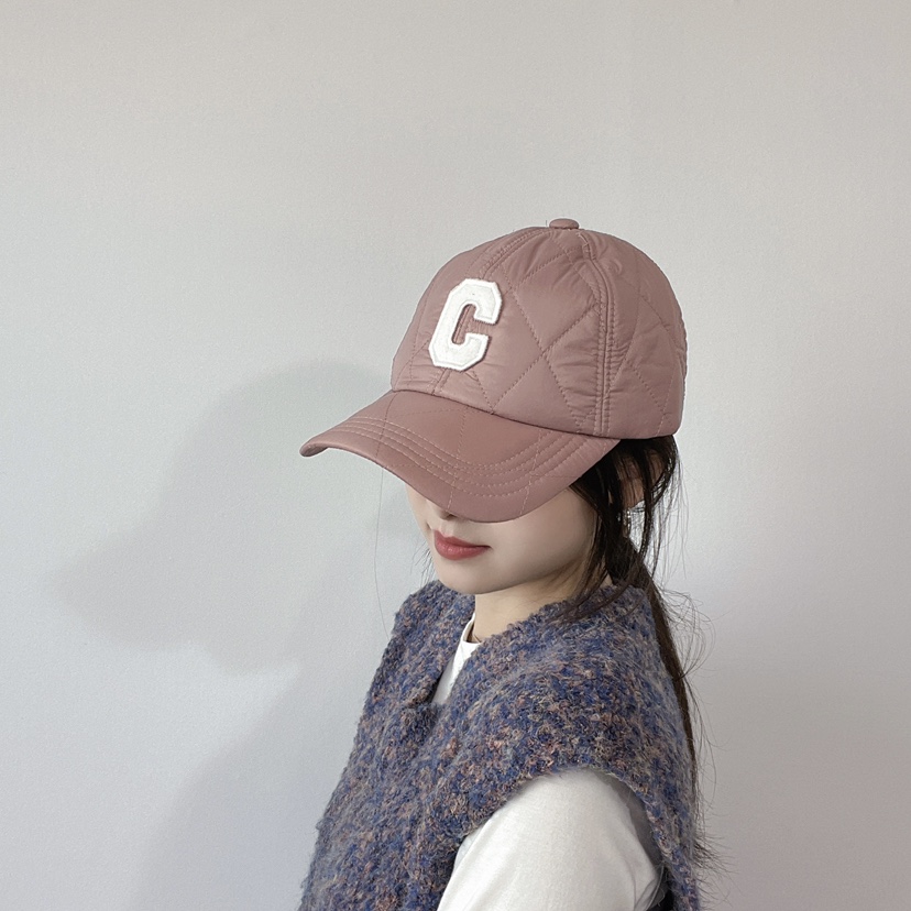 LOVELY HAT東大門㊣直郵女裝新品推薦真品25秋冬時尚職業帽子LOVELY HAT帽子