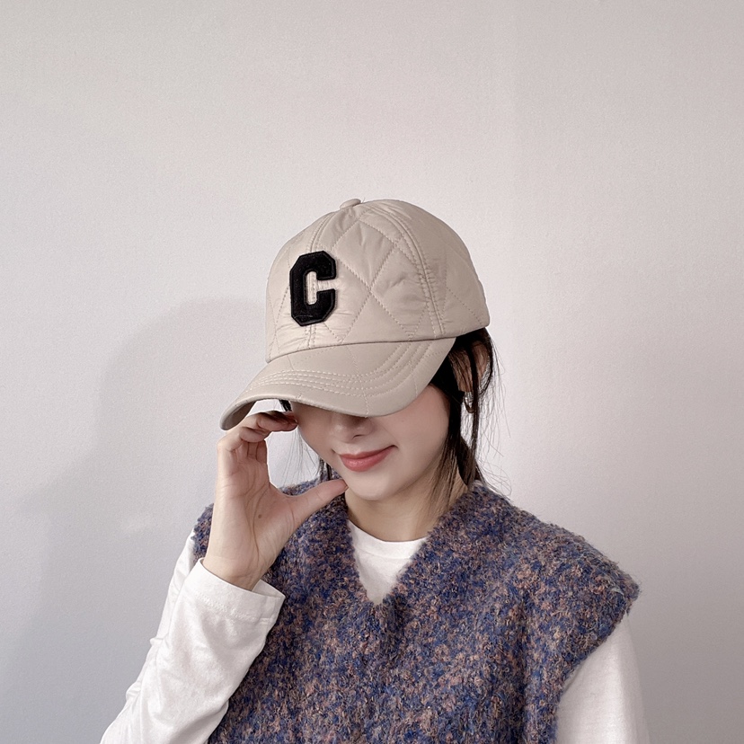 LOVELY HAT東大門㊣直郵女裝新品推薦真品25秋冬時尚職業帽子LOVELY HAT帽子