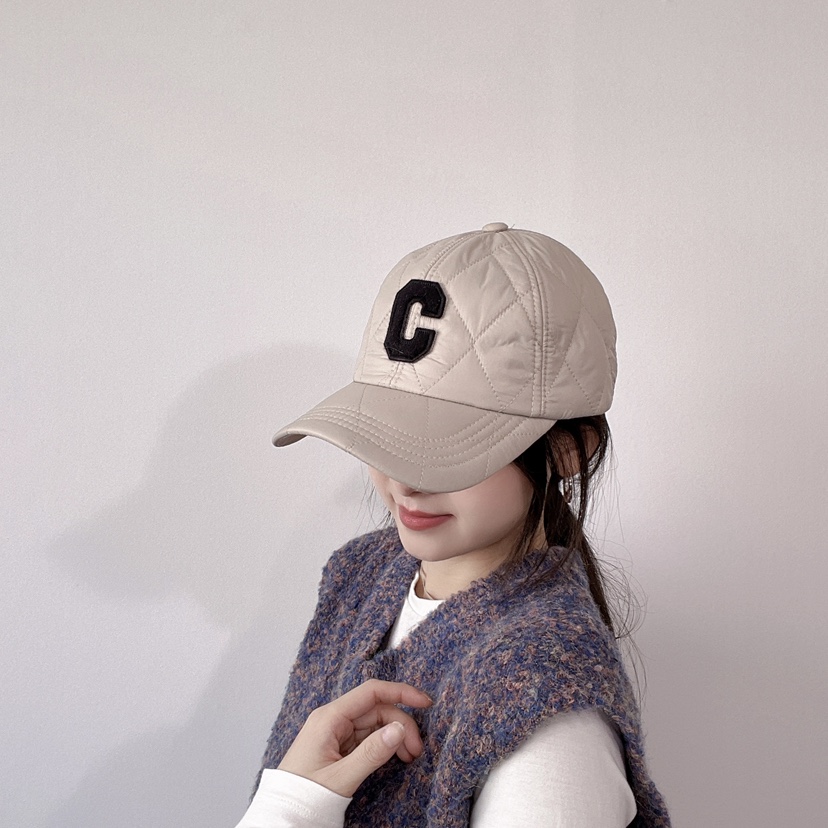 LOVELY HAT東大門㊣直郵女裝新品推薦真品25秋冬時尚職業帽子LOVELY HAT帽子