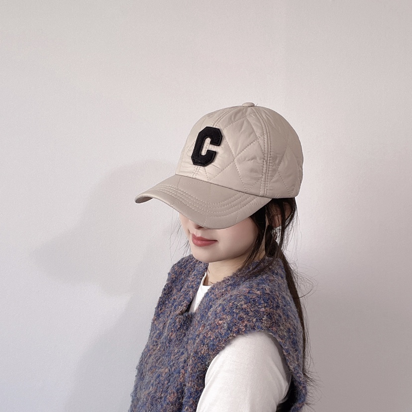 LOVELY HAT東大門㊣直郵女裝新品推薦真品25秋冬時尚職業帽子LOVELY HAT帽子