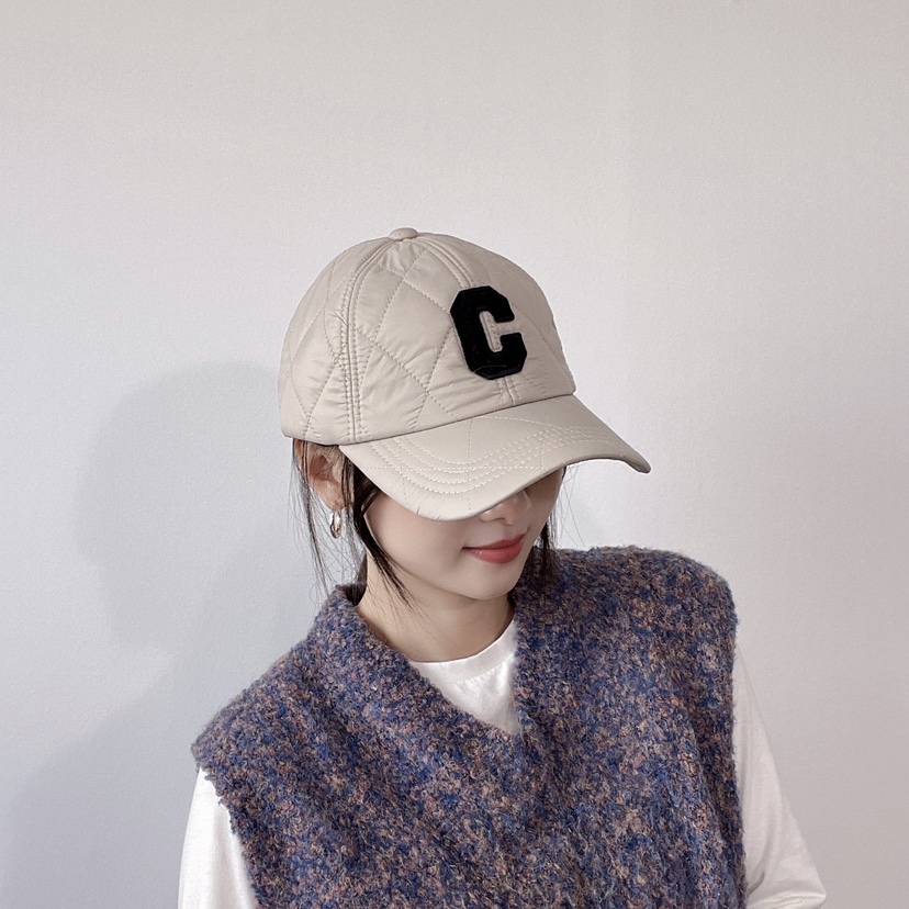 LOVELY HAT東大門㊣直郵女裝新品推薦真品25秋冬時尚職業帽子LOVELY HAT帽子圖色2