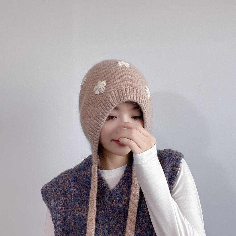 LOVELY HAT韓國代購㊣女士新品熱賣休閑時尚人氣真品推薦帽子LOVELY HAT帽子