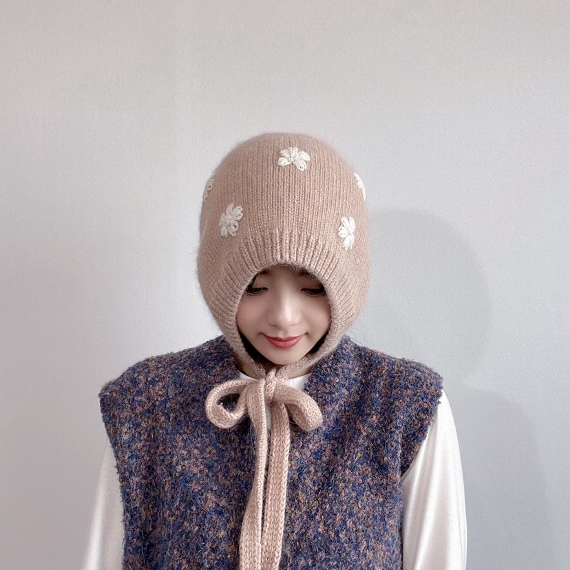 LOVELY HAT韓國代購㊣女士新品熱賣休閑時尚人氣真品推薦帽子LOVELY HAT帽子