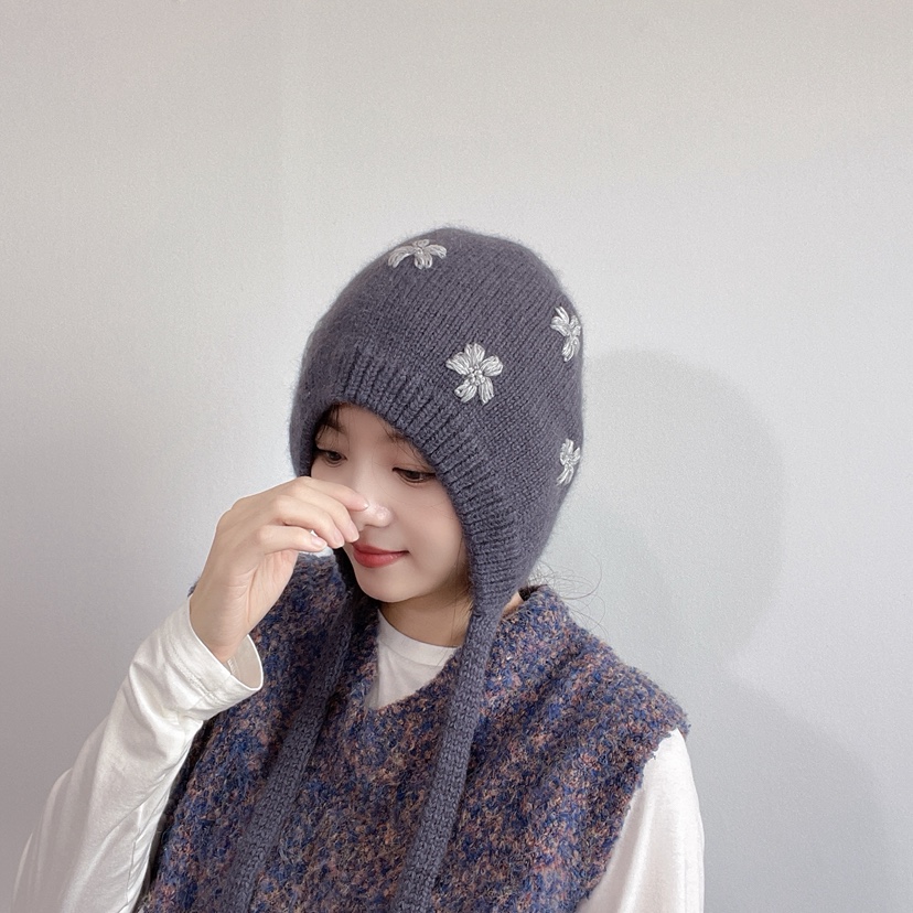 LOVELY HAT韓國代購㊣女士新品熱賣休閑時尚人氣真品推薦帽子LOVELY HAT帽子