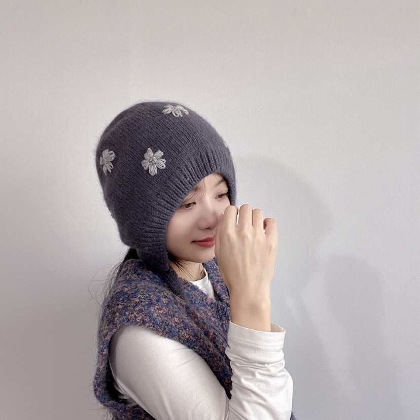 LOVELY HAT韓國代購㊣女士新品熱賣休閑時尚人氣真品推薦帽子LOVELY HAT帽子