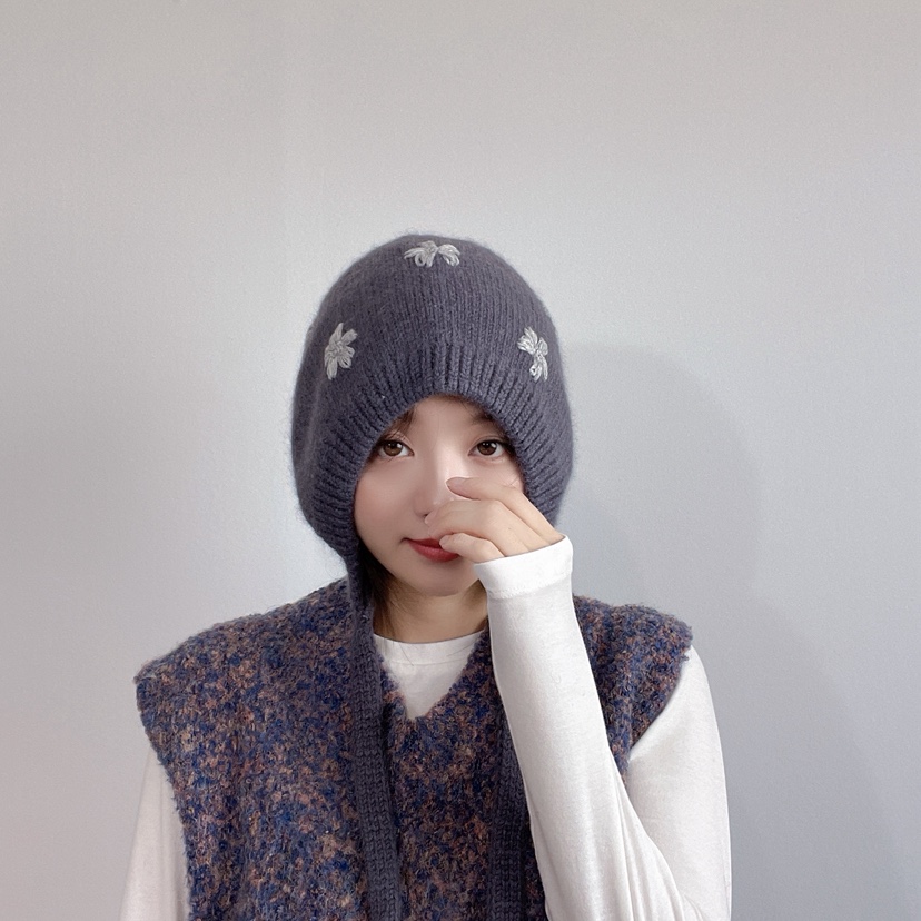 LOVELY HAT韓國代購㊣女士新品熱賣休閑時尚人氣真品推薦帽子LOVELY HAT帽子