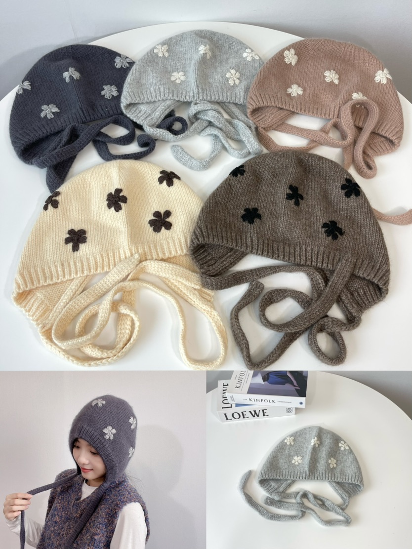 LOVELY HAT韓國代購㊣女士新品熱賣休閑時尚人氣真品推薦帽子LOVELY HAT帽子