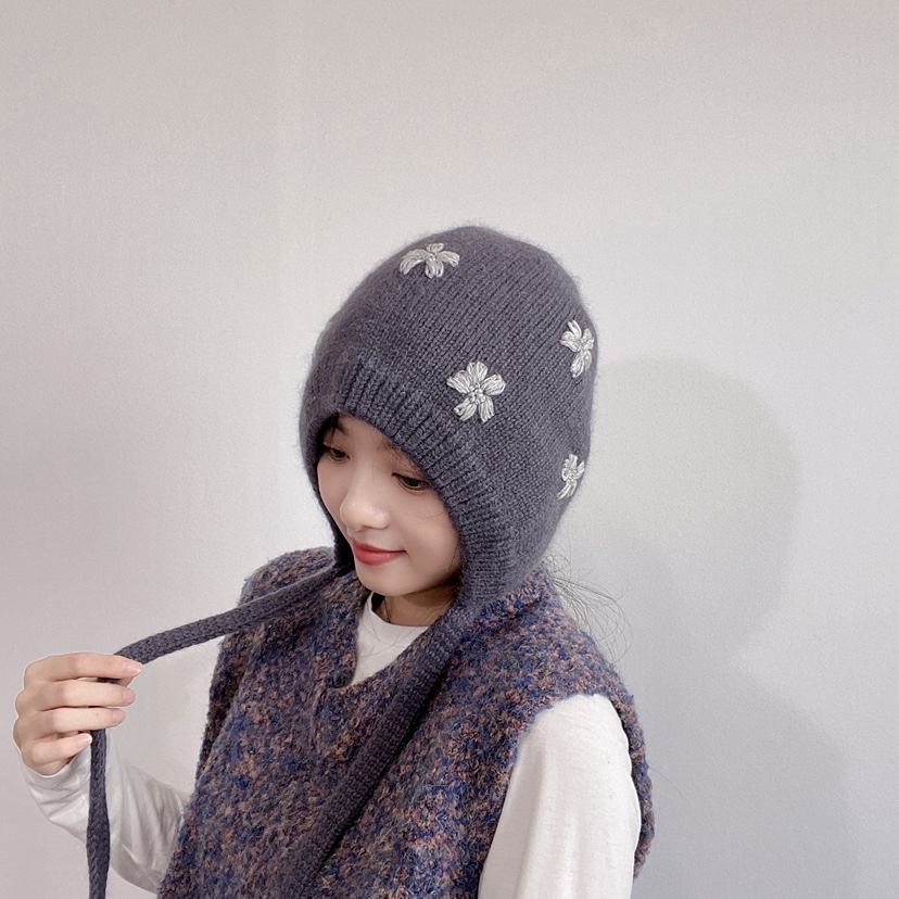 LOVELY HAT韓國代購㊣女士新品熱賣休閑時尚人氣真品推薦帽子LOVELY HAT帽子