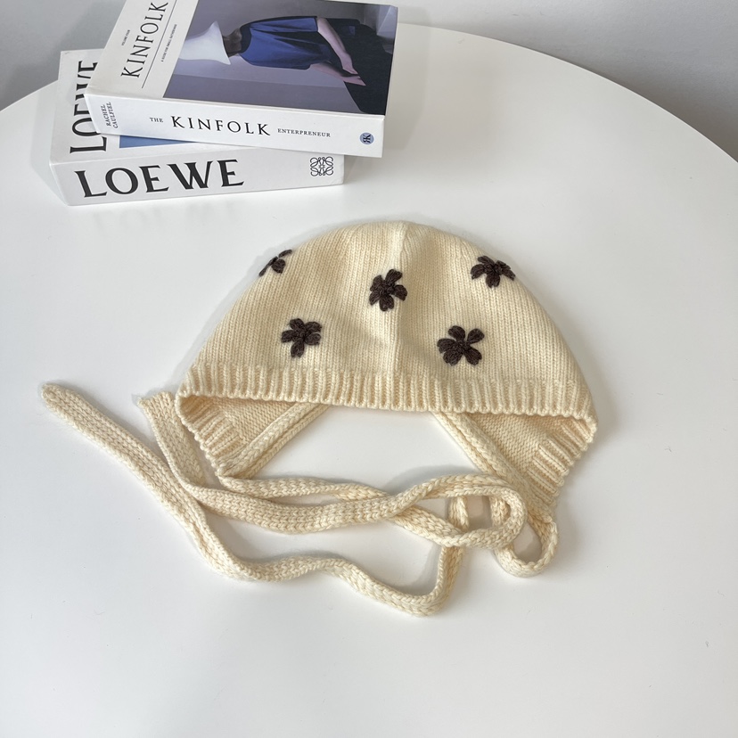 LOVELY HAT韓國代購㊣女士新品熱賣休閑時尚人氣真品推薦帽子LOVELY HAT帽子圖色4