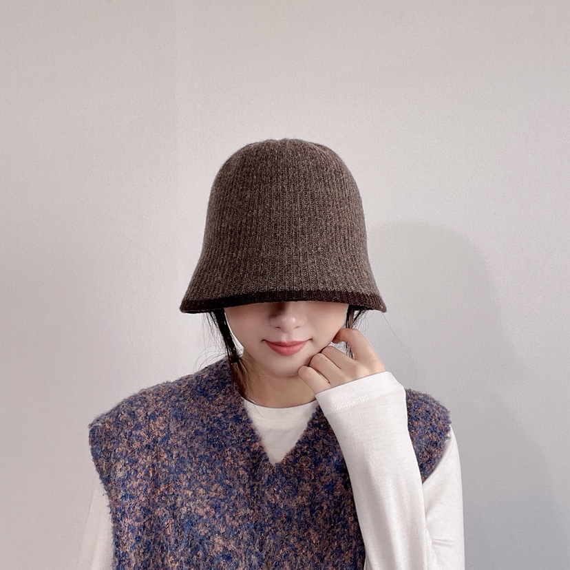 LOVELY HAT東大門㊣實拍女裝新品25秋冬真品推薦職業人氣帽子LOVELY HAT帽子