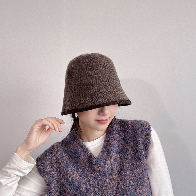 LOVELY HAT東大門㊣實拍女裝新品25秋冬真品推薦職業人氣帽子LOVELY HAT帽子
