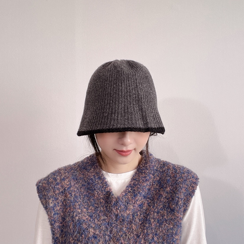LOVELY HAT東大門㊣實拍女裝新品25秋冬真品推薦職業人氣帽子LOVELY HAT帽子