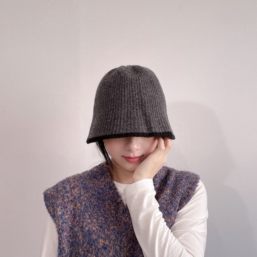 LOVELY HAT東大門㊣實拍女裝新品25秋冬真品推薦職業人氣帽子LOVELY HAT帽子