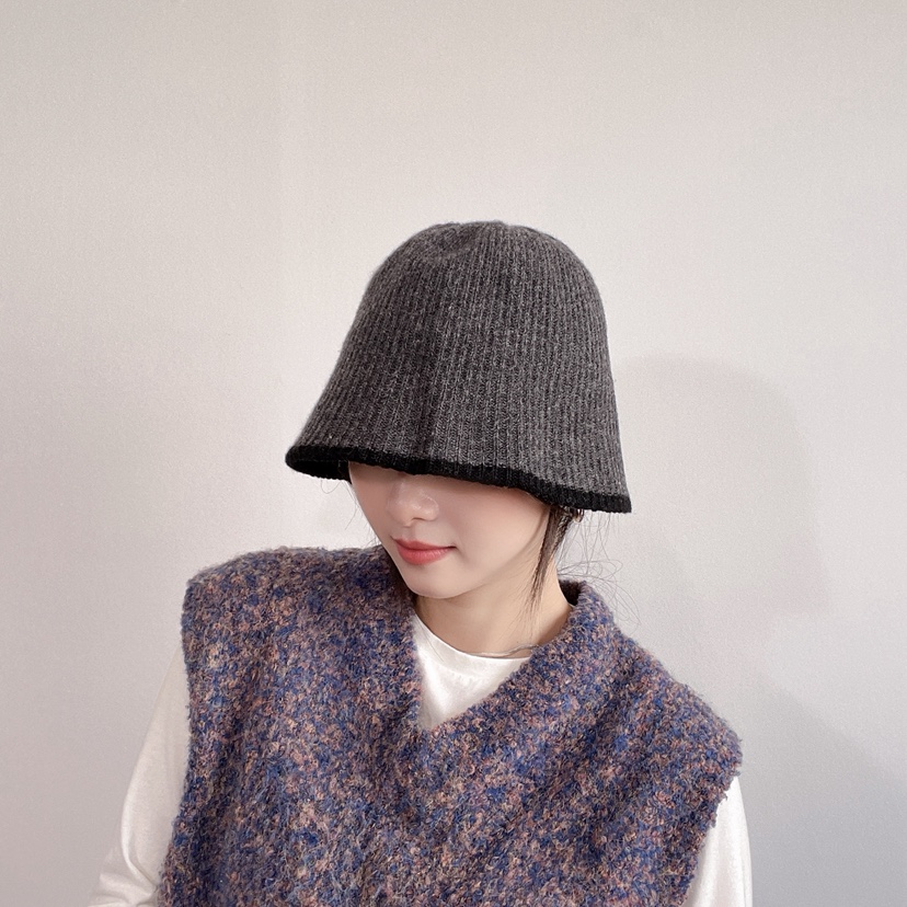 LOVELY HAT東大門㊣實拍女裝新品25秋冬真品推薦職業人氣帽子LOVELY HAT帽子圖色2