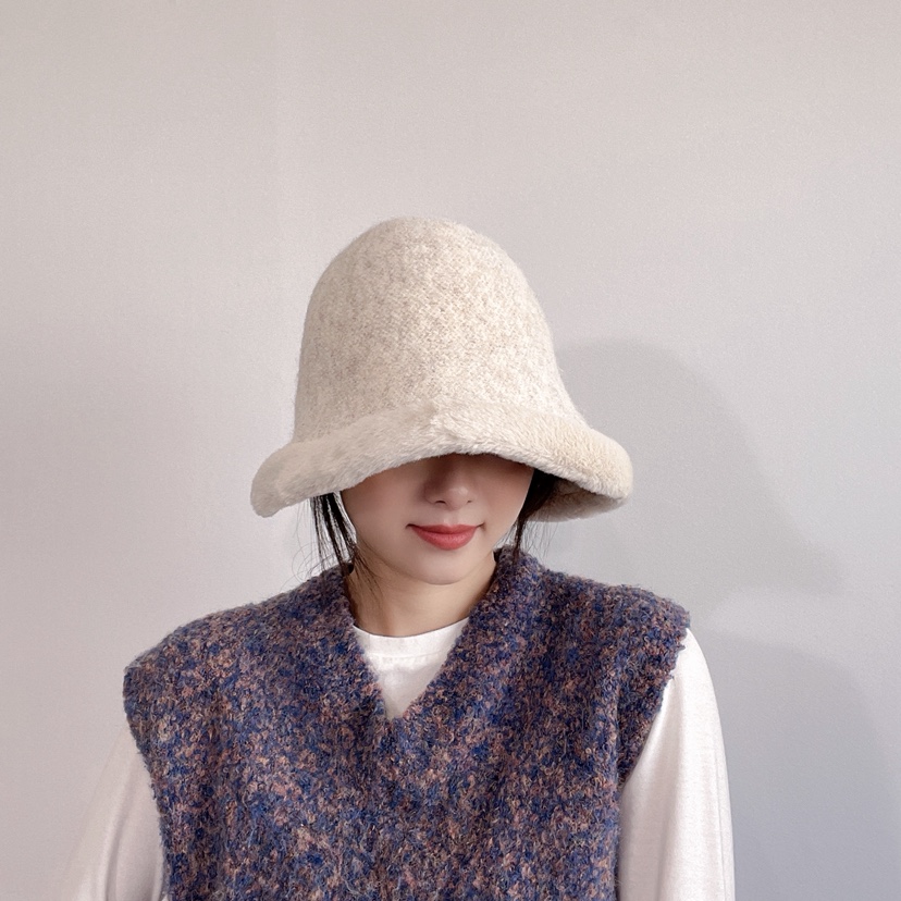 LOVELY HAT東大門㊣代購女裝新品推薦25秋冬熱賣休閑真品帽子LOVELY HAT帽子