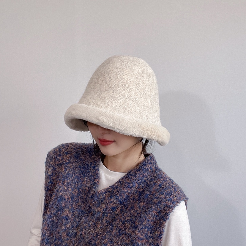 LOVELY HAT東大門㊣代購女裝新品推薦25秋冬熱賣休閑真品帽子LOVELY HAT帽子