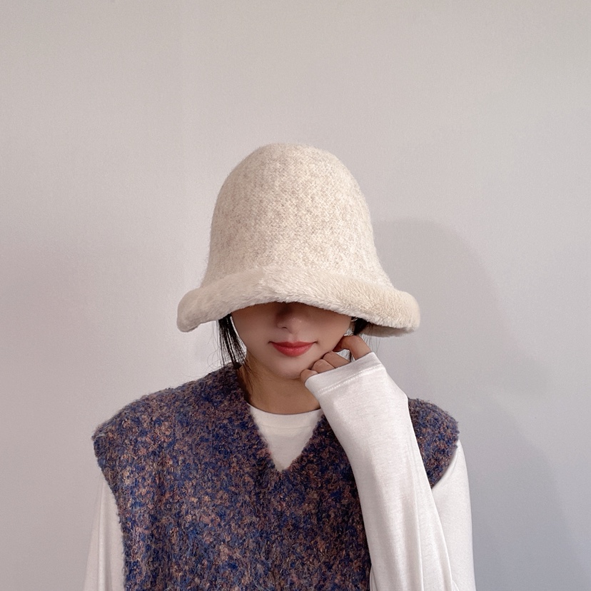 LOVELY HAT東大門㊣代購女裝新品推薦25秋冬熱賣休閑真品帽子LOVELY HAT帽子