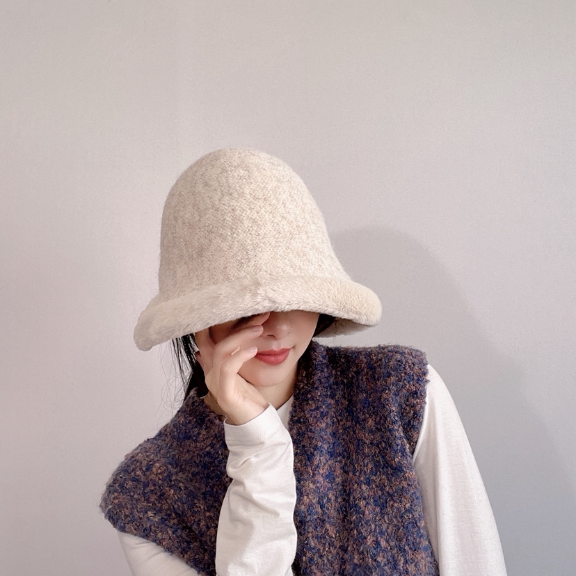 LOVELY HAT東大門㊣代購女裝新品推薦25秋冬熱賣休閑真品帽子LOVELY HAT帽子